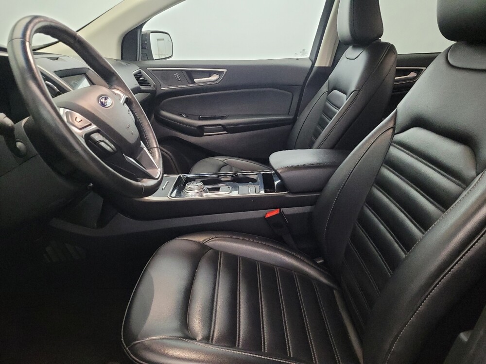 2020 Ford Edge in Temple Hills, MD 20746 - 18126250 17