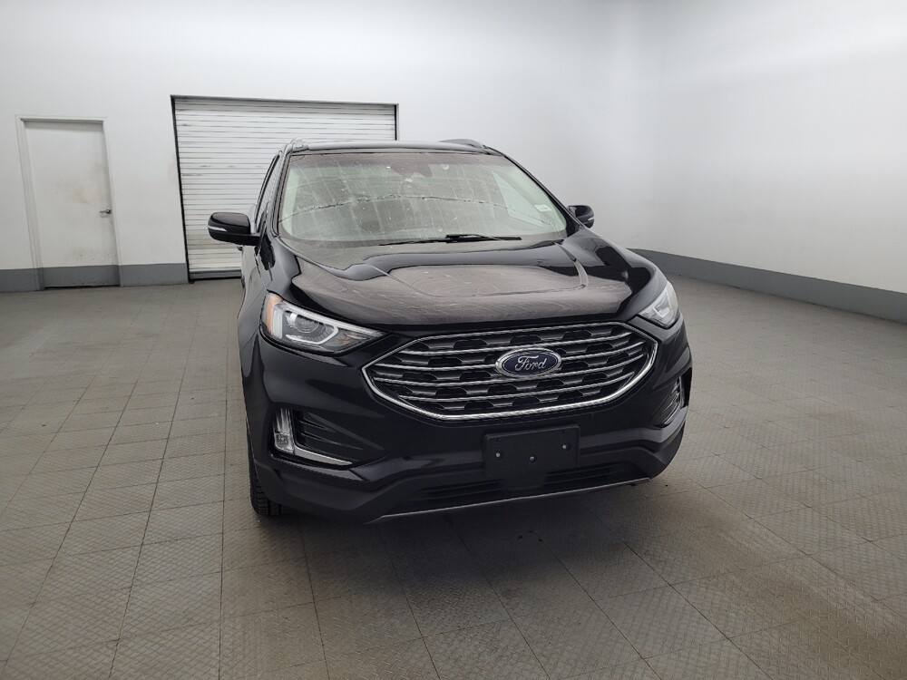 2020 Ford Edge in Temple Hills, MD 20746 - 18126250 14