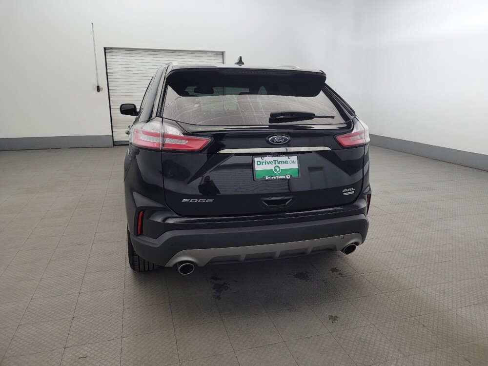 2020 Ford Edge in Temple Hills, MD 20746 - 18126250 6