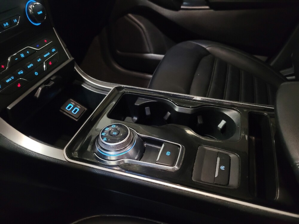 2020 Ford Edge in Temple Hills, MD 20746 - 18126250 26