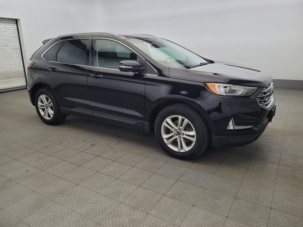 2020 Ford Edge in Temple Hills, MD 20746 - 18126250 11