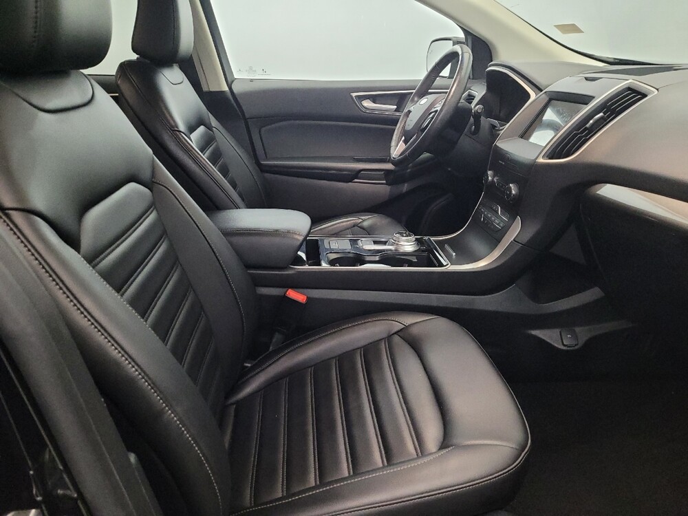 2020 Ford Edge in Temple Hills, MD 20746 - 18126250 21