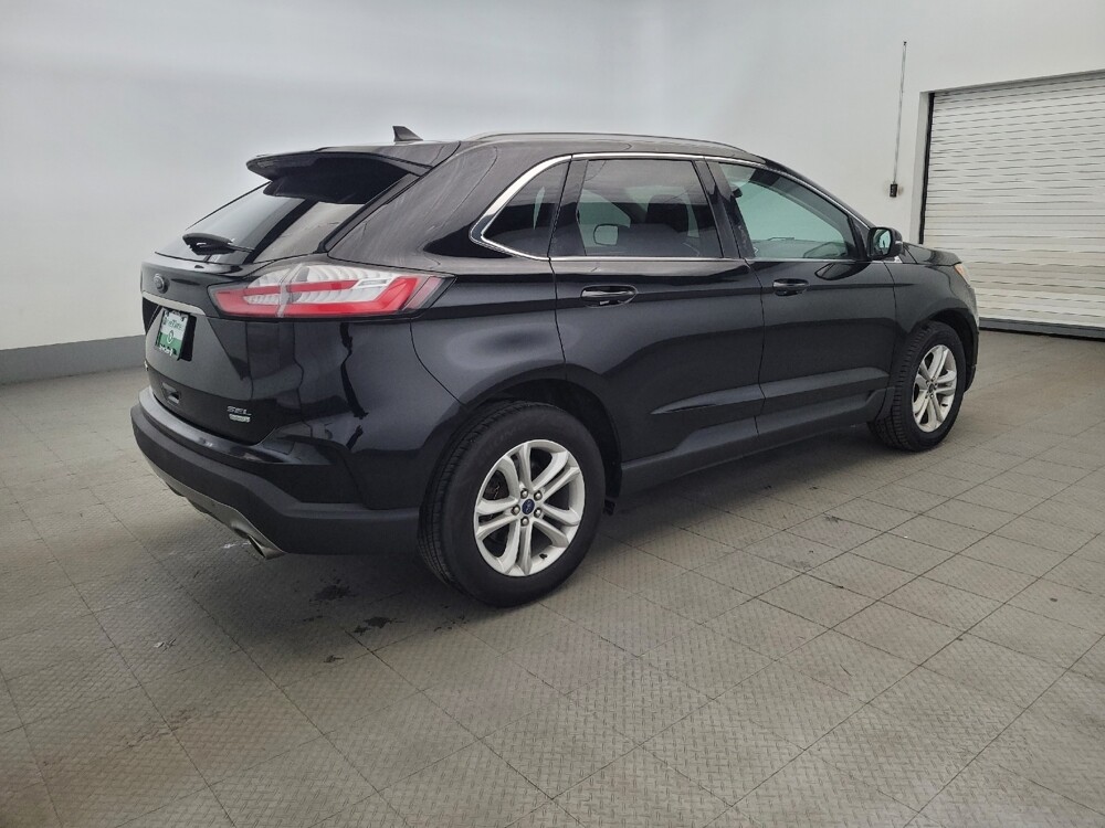 2020 Ford Edge in Temple Hills, MD 20746 - 18126250 10
