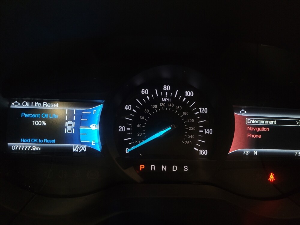 2020 Ford Edge in Temple Hills, MD 20746 - 18126250 23