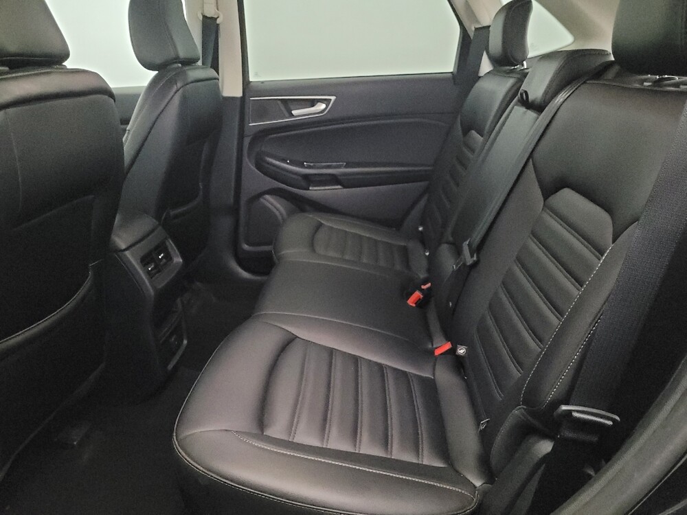 2020 Ford Edge in Temple Hills, MD 20746 - 18126250 18