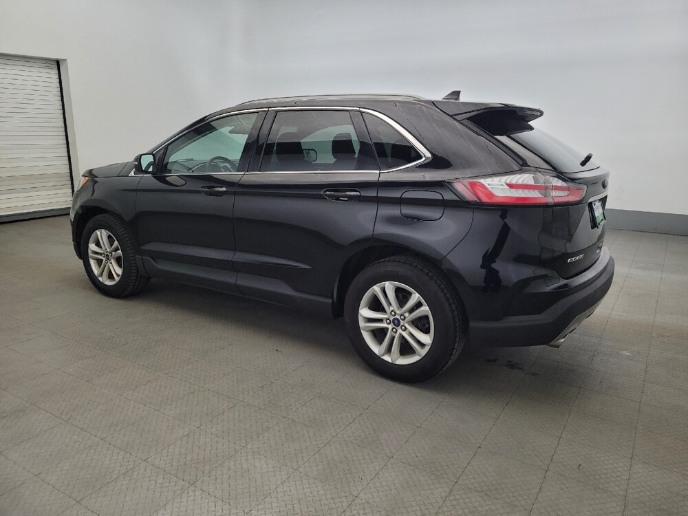 2020 Ford Edge in Temple Hills, MD 20746 - 18126250 3