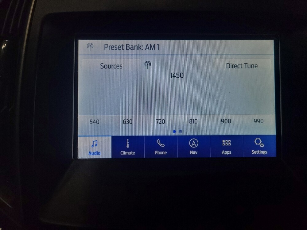 2020 Ford Edge in Temple Hills, MD 20746 - 18126250 25