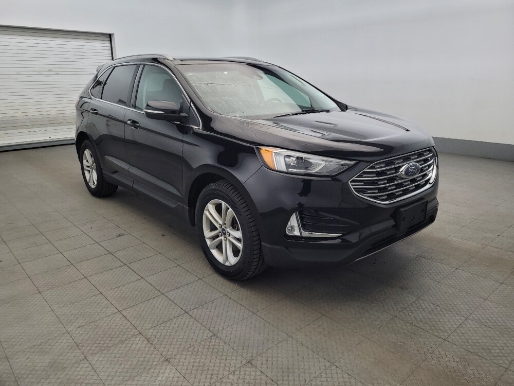 2020 Ford Edge in Temple Hills, MD 20746 - 18126250 13