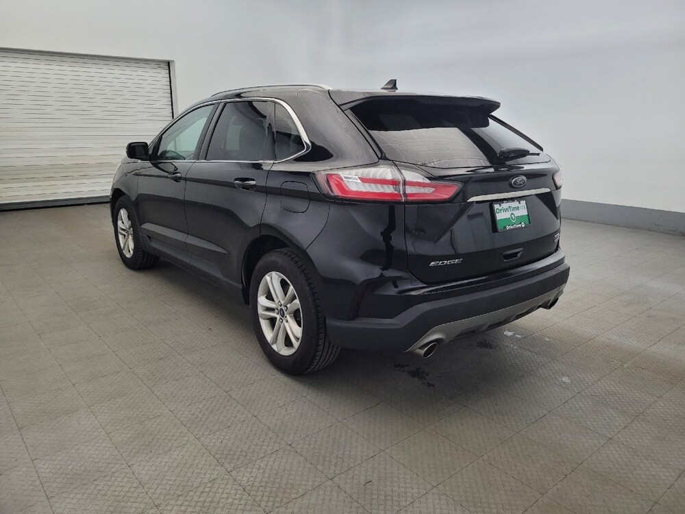 2020 Ford Edge in Temple Hills, MD 20746 - 18126250 5