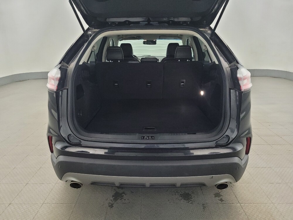 2020 Ford Edge in Temple Hills, MD 20746 - 18126250 29