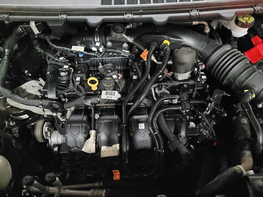 2020 Ford Edge in Temple Hills, MD 20746 - 18126250 30