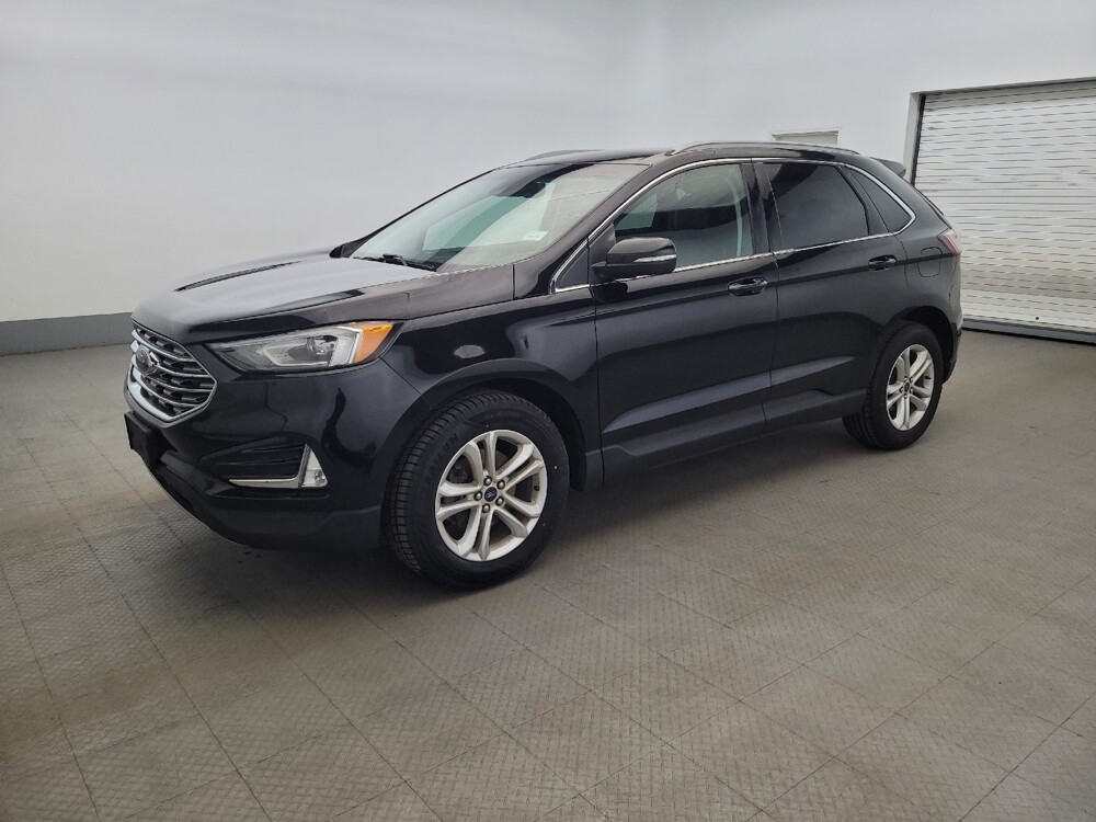 2020 Ford Edge in Temple Hills, MD 20746 - 18126250 2