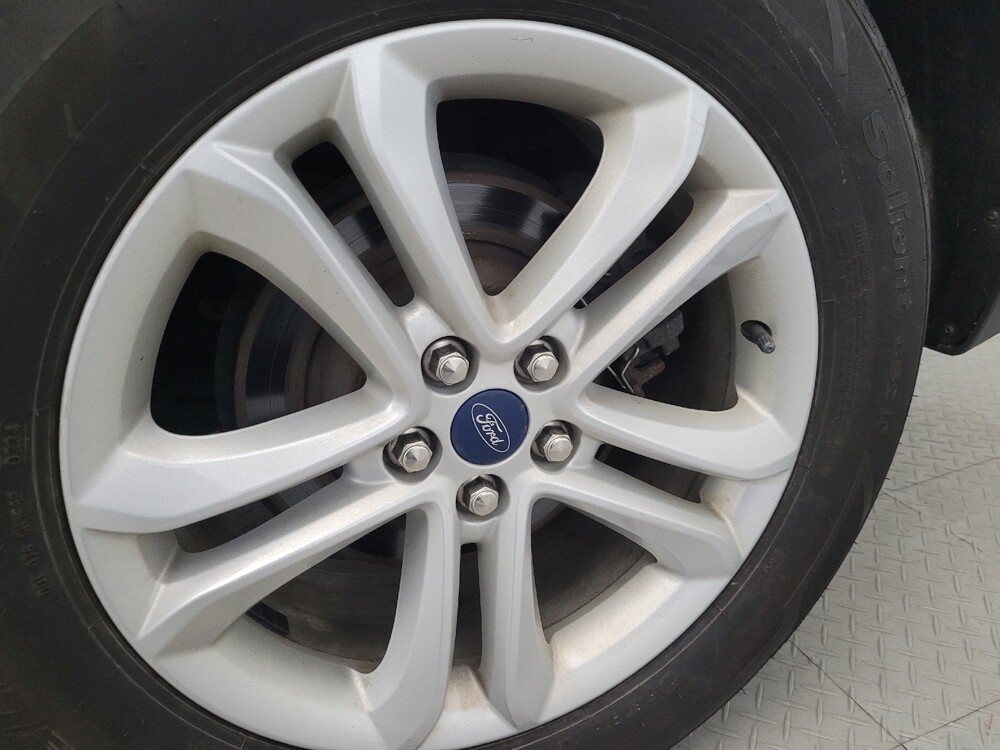 2020 Ford Edge in Temple Hills, MD 20746 - 18126250 31