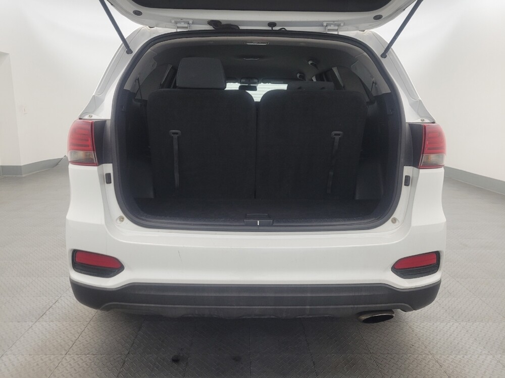 2020 Kia Sorento in Phoenix, AZ 85015 - 18126251 29