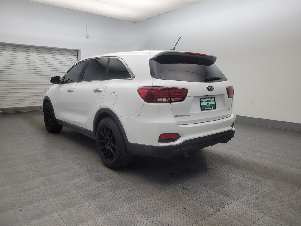 2020 Kia Sorento in Phoenix, AZ 85015 - 18126251 5