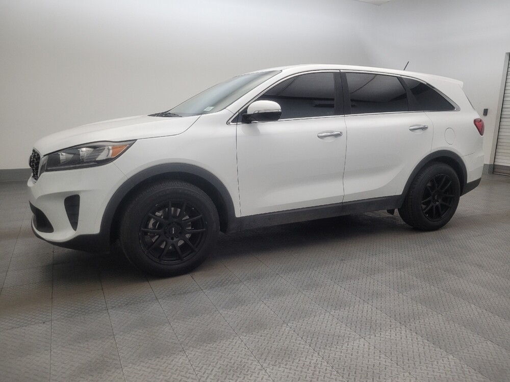 2020 Kia Sorento in Phoenix, AZ 85015 - 18126251 2