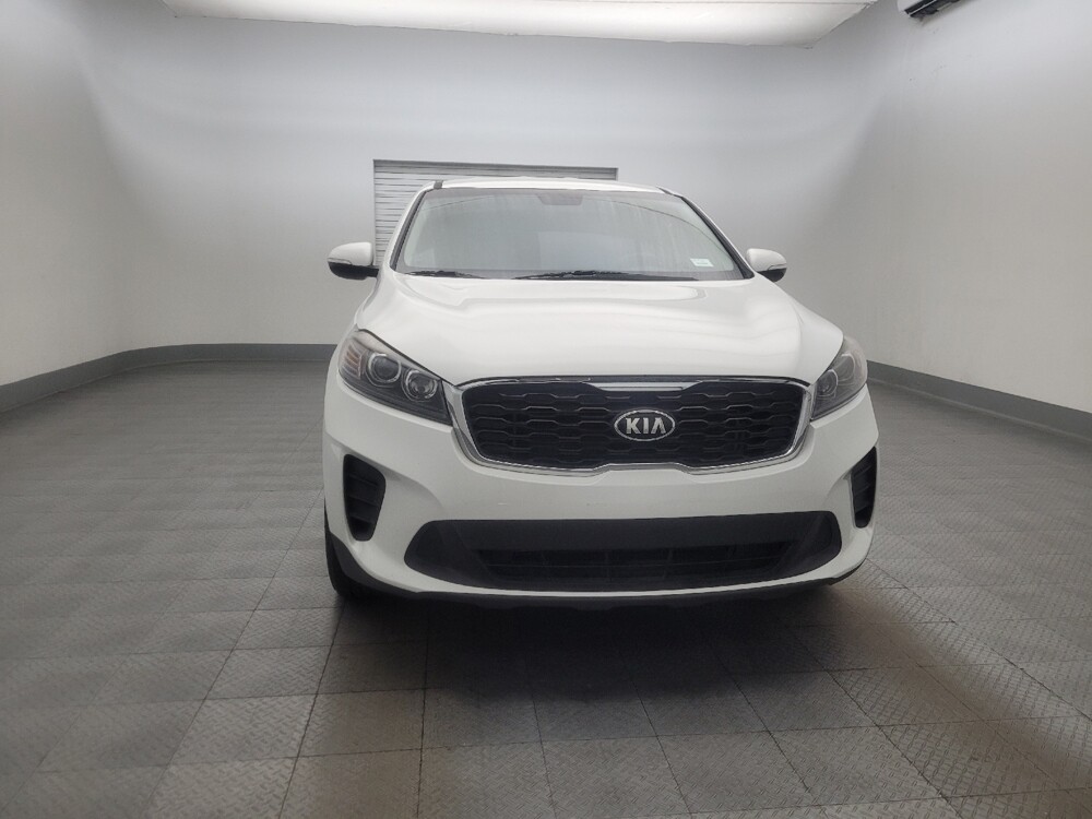 2020 Kia Sorento in Phoenix, AZ 85015 - 18126251 14