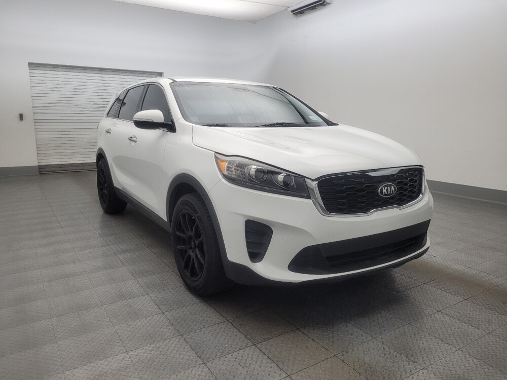 2020 Kia Sorento in Phoenix, AZ 85015 - 18126251 13