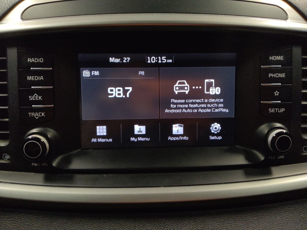 2020 Kia Sorento in Phoenix, AZ 85015 - 18126251 25