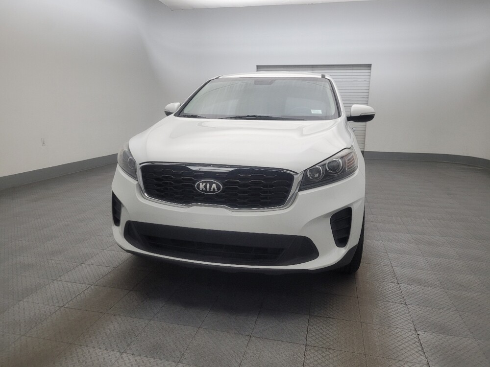 2020 Kia Sorento in Phoenix, AZ 85015 - 18126251 15