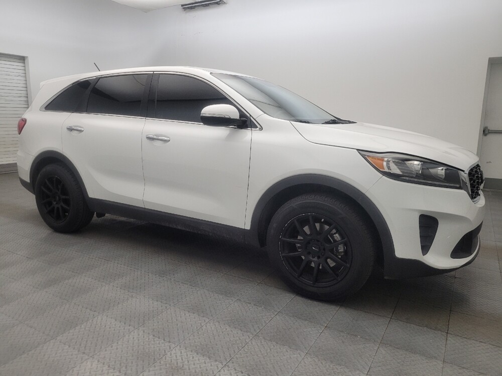 2020 Kia Sorento in Phoenix, AZ 85015 - 18126251 11