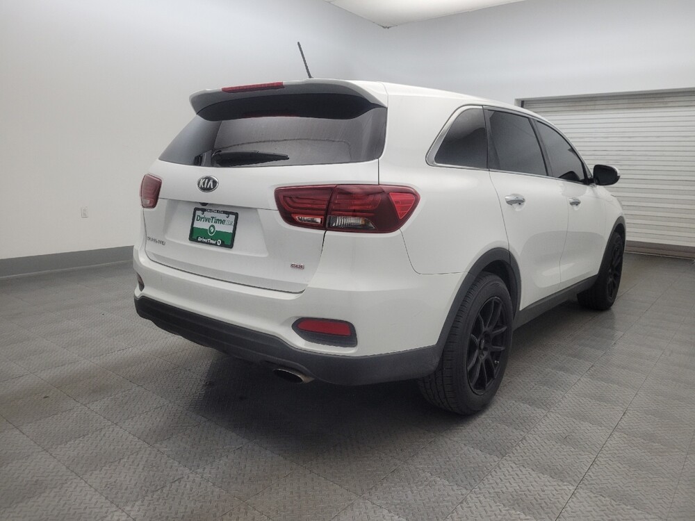 2020 Kia Sorento in Phoenix, AZ 85015 - 18126251 9