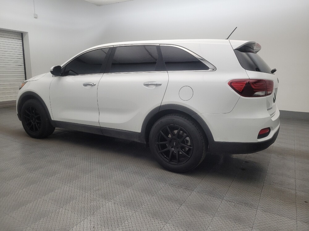 2020 Kia Sorento in Phoenix, AZ 85015 - 18126251 3