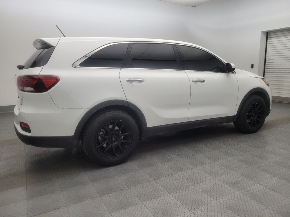 2020 Kia Sorento in Phoenix, AZ 85015 - 18126251 10