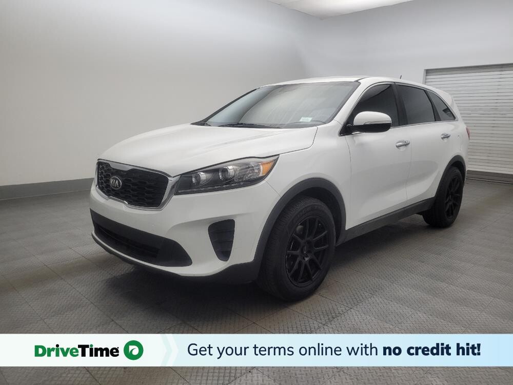2020 Kia Sorento in Phoenix, AZ 85015 - 18126251