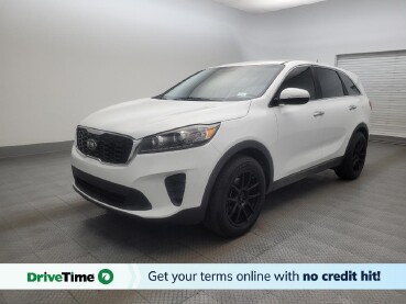2020 Kia Sorento in Phoenix, AZ 85015