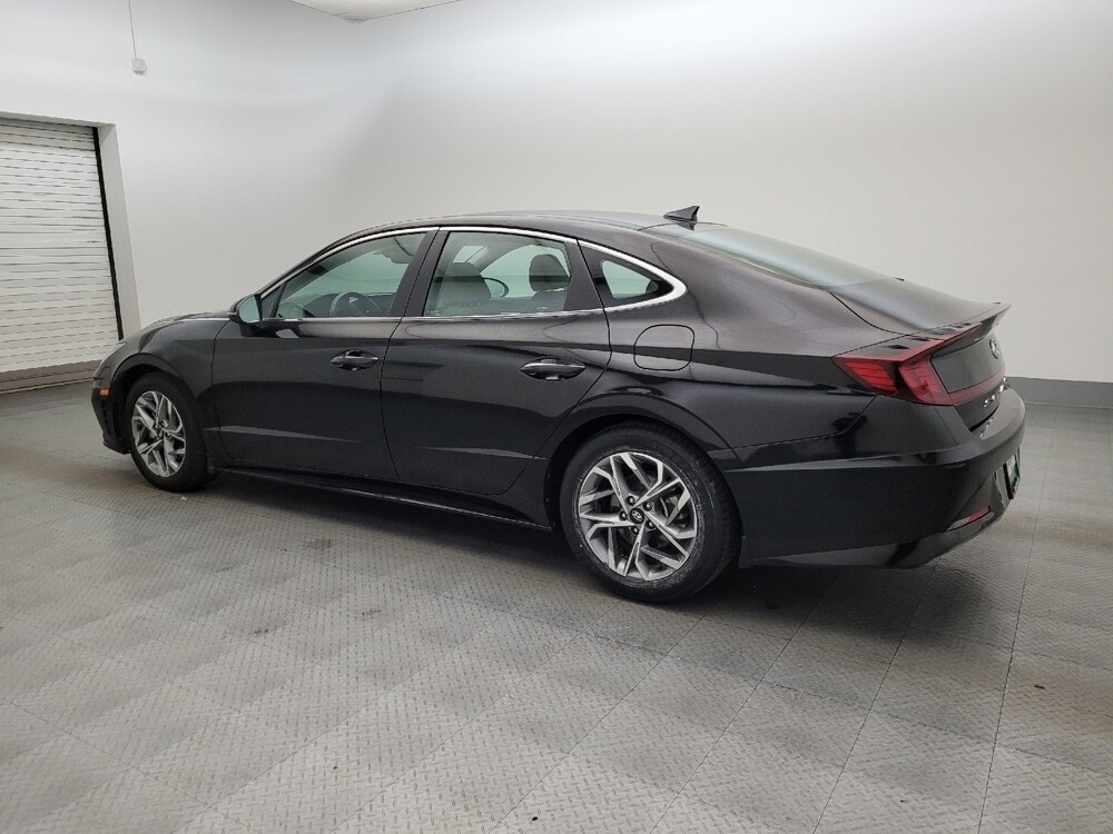 2023 Hyundai Sonata in Mesa, AZ 85210 - 18126252 3