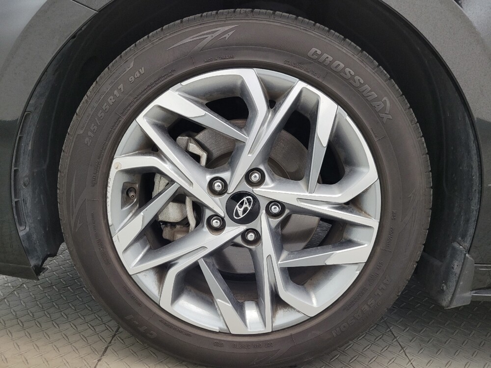 2023 Hyundai Sonata in Mesa, AZ 85210 - 18126252 31