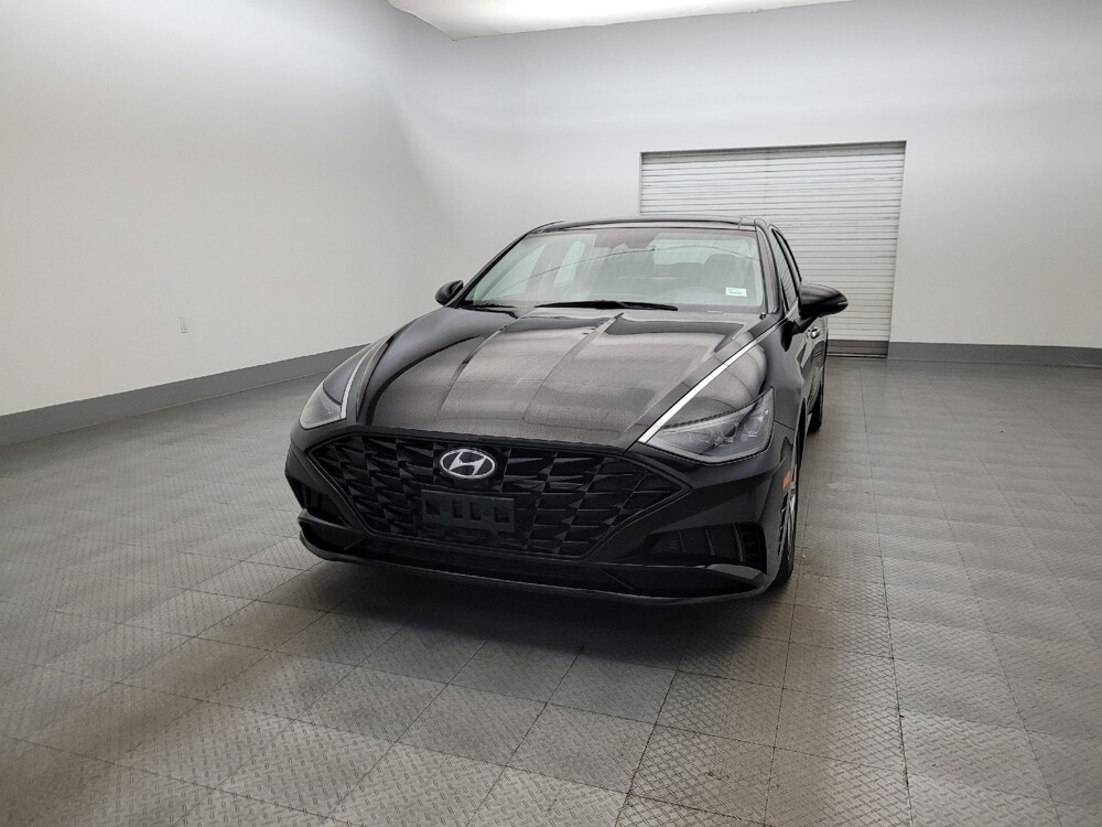 2023 Hyundai Sonata in Mesa, AZ 85210 - 18126252 15