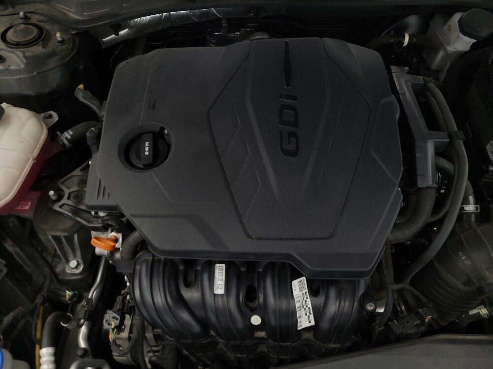 2023 Hyundai Sonata in Mesa, AZ 85210 - 18126252 30