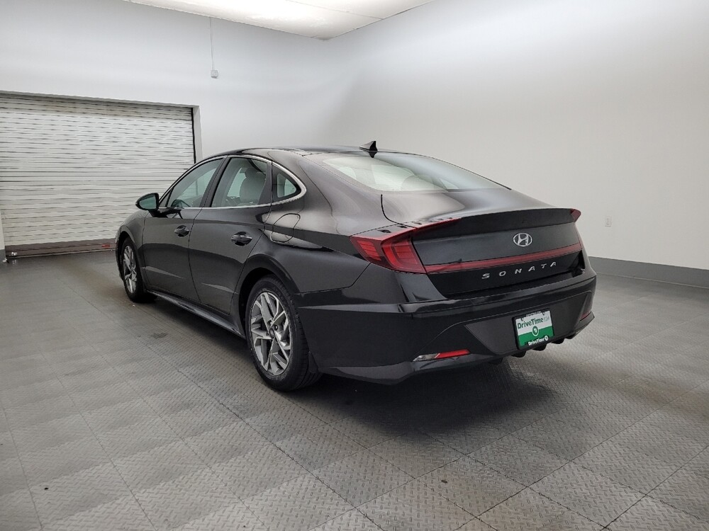 2023 Hyundai Sonata in Mesa, AZ 85210 - 18126252 5