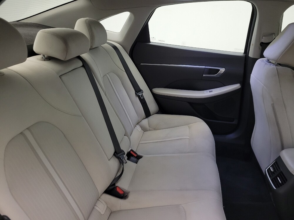 2023 Hyundai Sonata in Mesa, AZ 85210 - 18126252 19