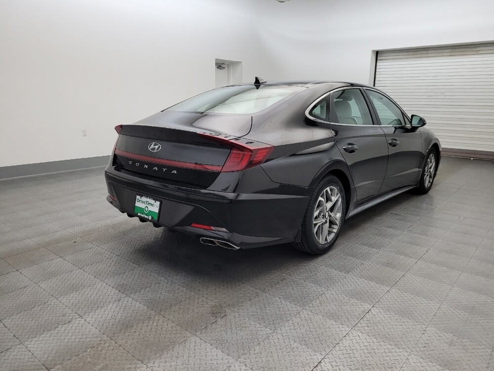 2023 Hyundai Sonata in Mesa, AZ 85210 - 18126252 9