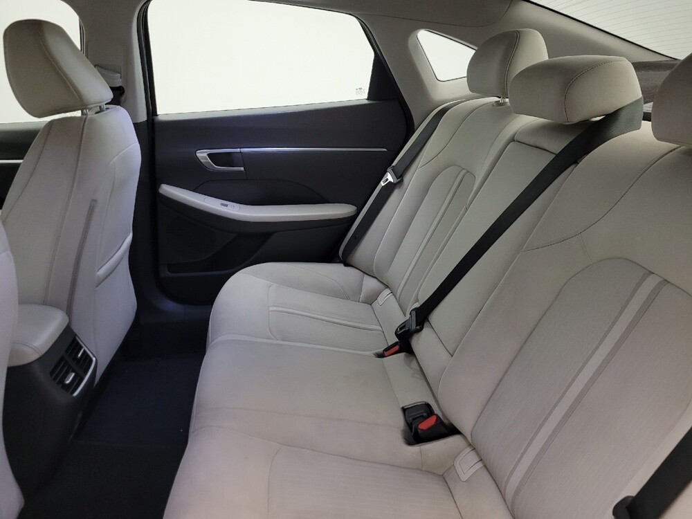 2023 Hyundai Sonata in Mesa, AZ 85210 - 18126252 18