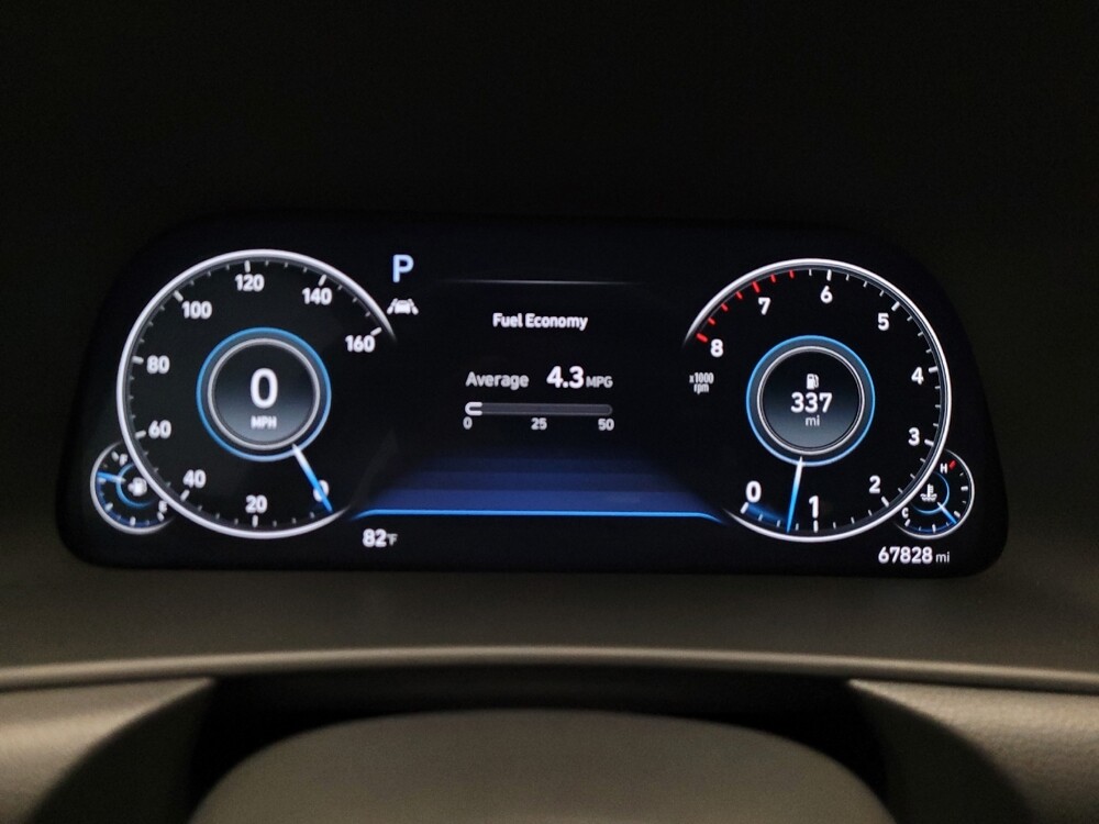 2023 Hyundai Sonata in Mesa, AZ 85210 - 18126252 23