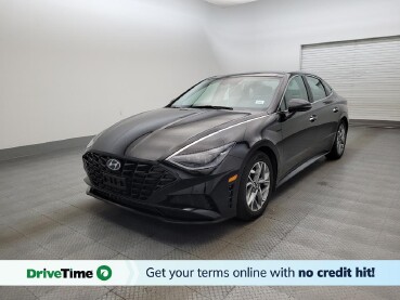 2023 Hyundai Sonata in Mesa, AZ 85210