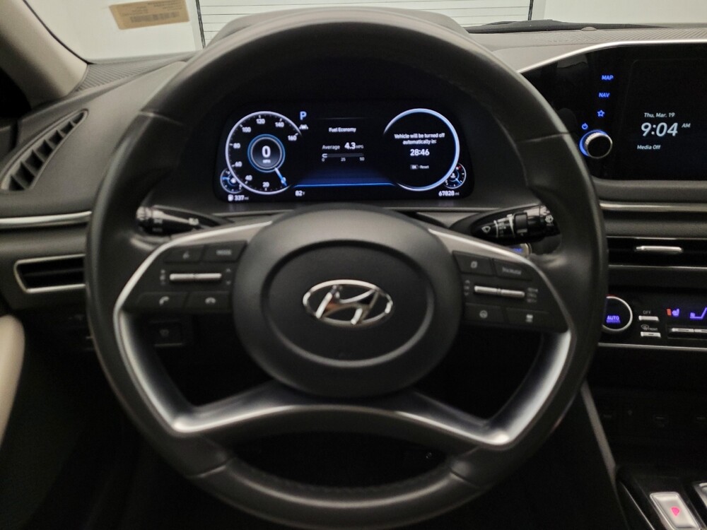 2023 Hyundai Sonata in Mesa, AZ 85210 - 18126252 22