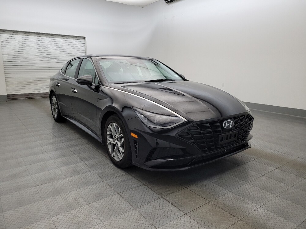 2023 Hyundai Sonata in Mesa, AZ 85210 - 18126252 13