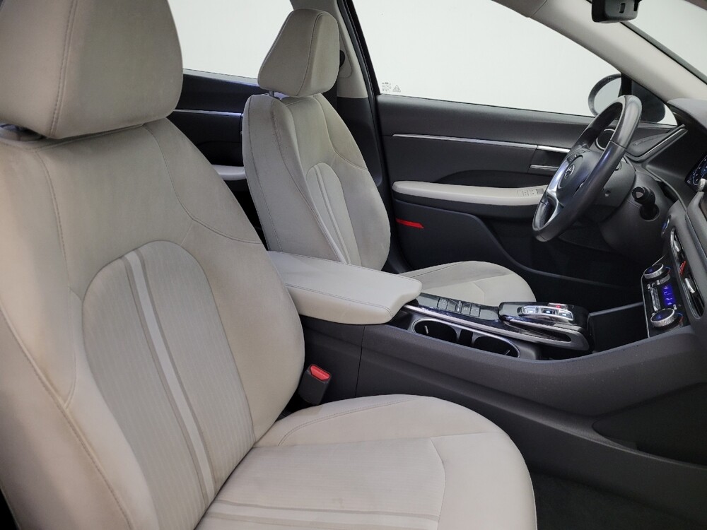 2023 Hyundai Sonata in Mesa, AZ 85210 - 18126252 21