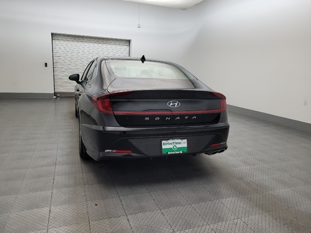 2023 Hyundai Sonata in Mesa, AZ 85210 - 18126252 6