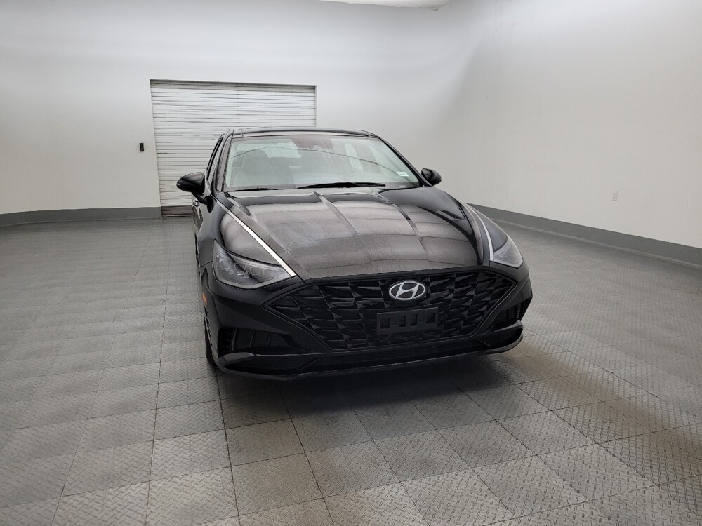 2023 Hyundai Sonata in Mesa, AZ 85210 - 18126252 14