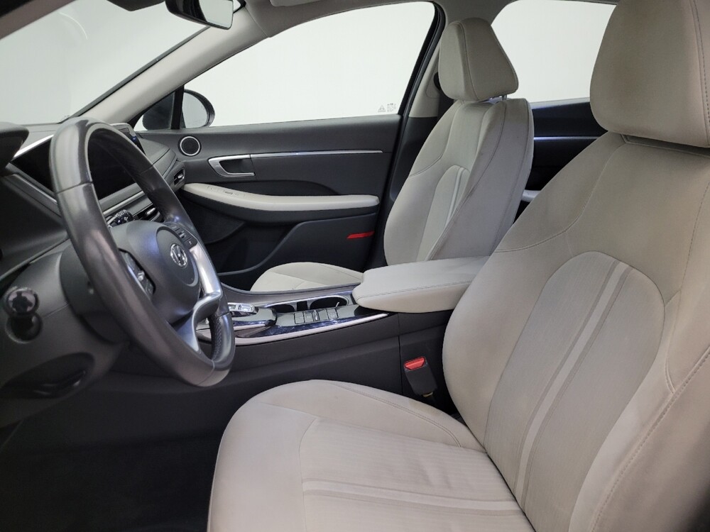 2023 Hyundai Sonata in Mesa, AZ 85210 - 18126252 17