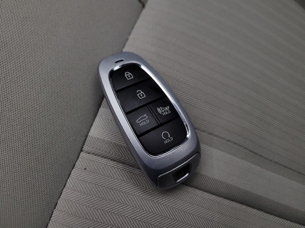 2023 Hyundai Sonata in Mesa, AZ 85210 - 18126252 32