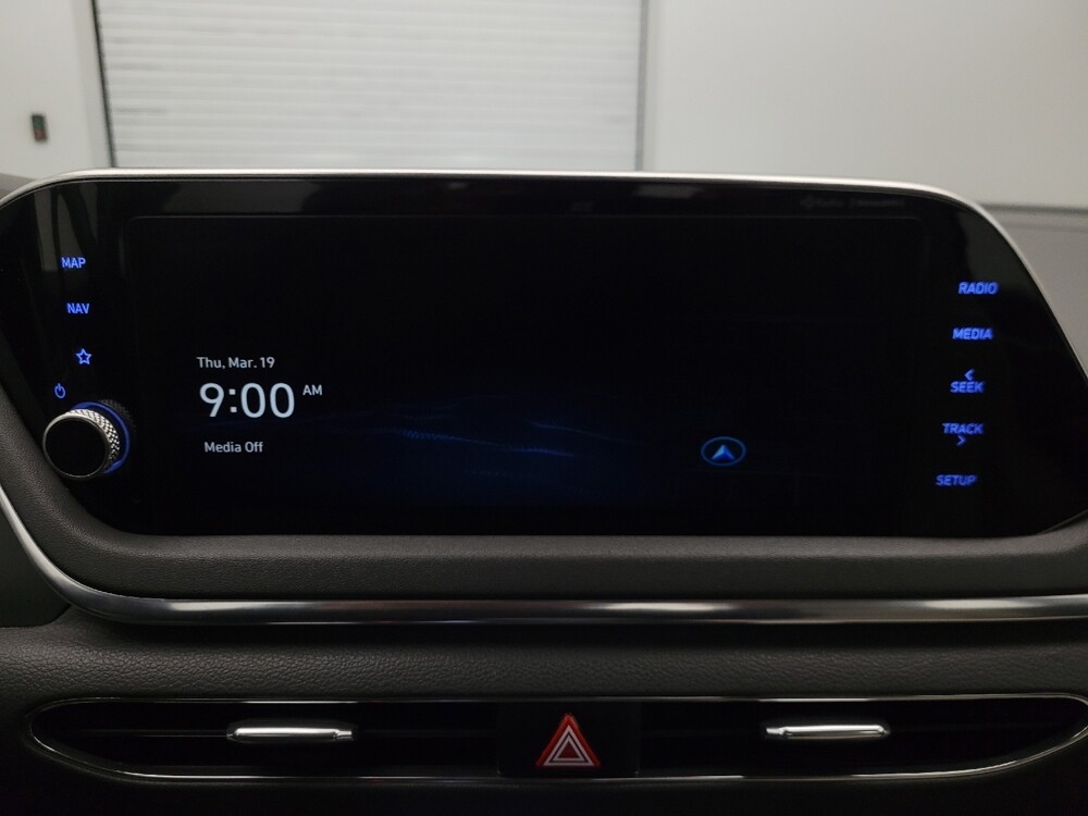 2023 Hyundai Sonata in Mesa, AZ 85210 - 18126252 25