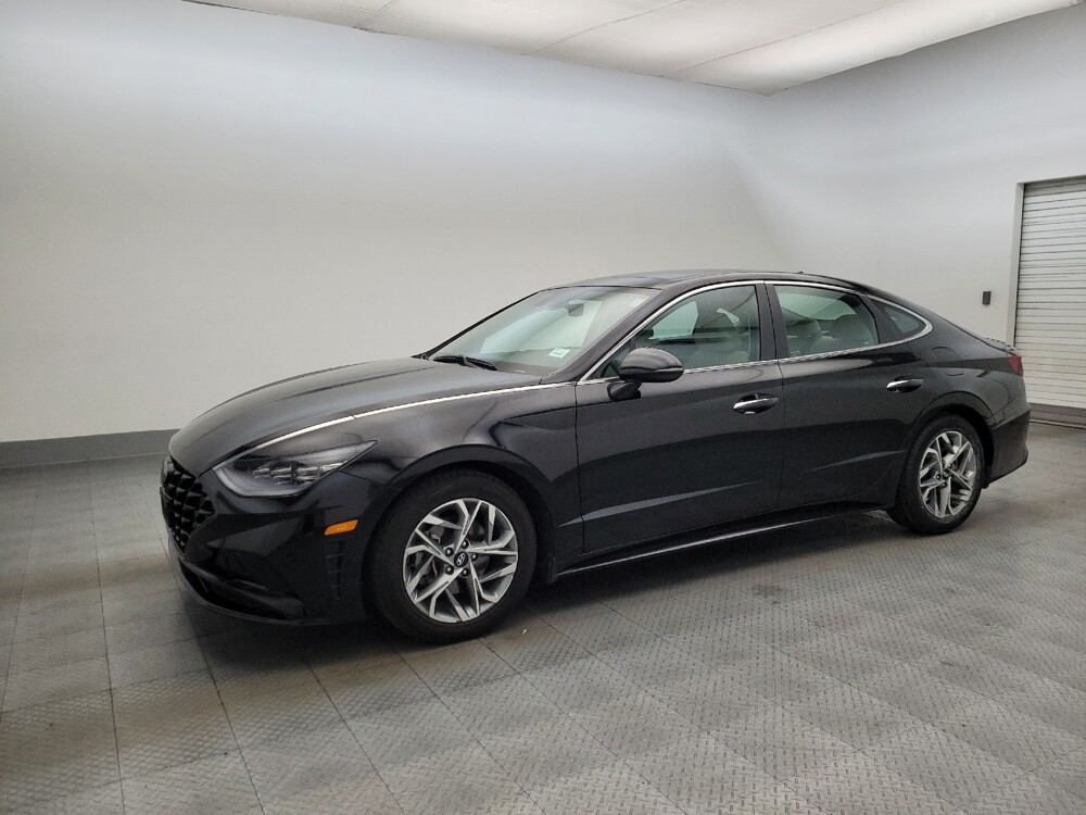 2023 Hyundai Sonata in Mesa, AZ 85210 - 18126252 2