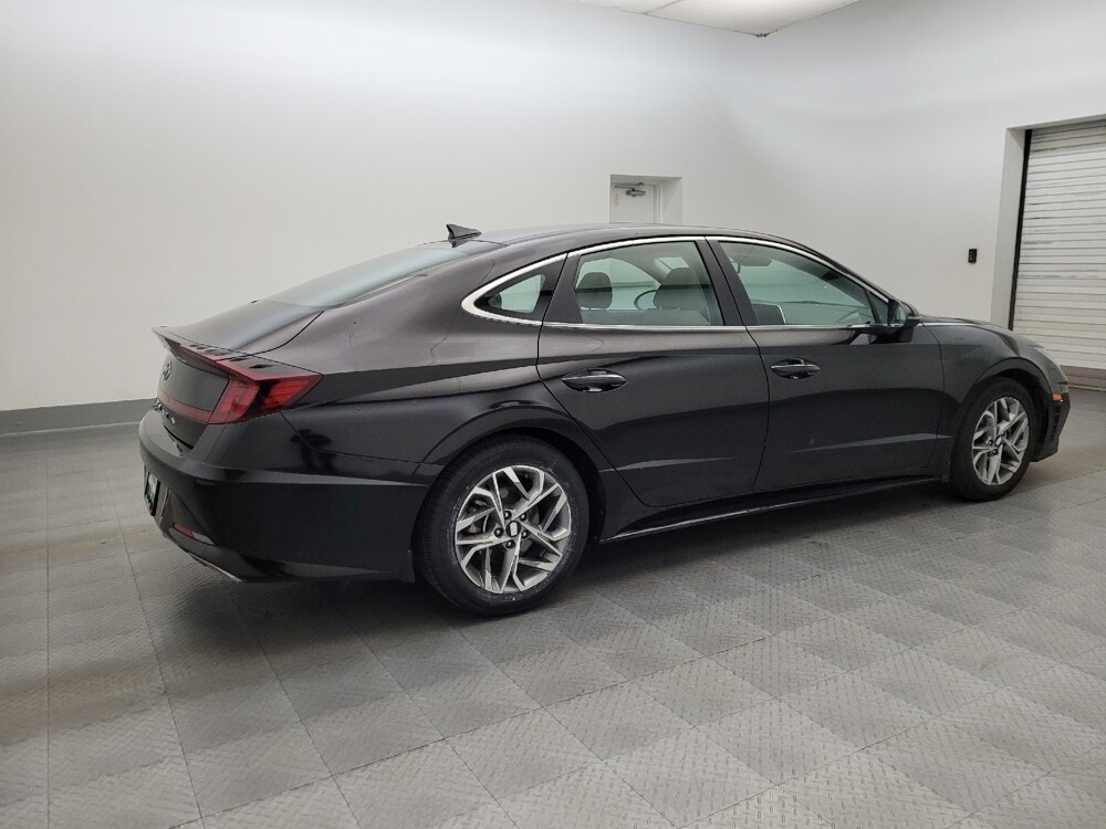 2023 Hyundai Sonata in Mesa, AZ 85210 - 18126252 10